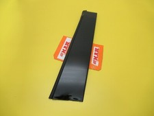 PORTA DE MOLDURA JANELA DE VIDRO Driver CARRO TRASEIRO LATERAL LR TOYOTA CAMRY 18-24 XLE XSE comprar usado  Enviando para Brazil