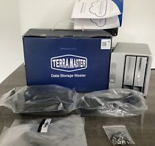 Terramaster 210 2bay for sale  ENFIELD