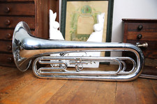 Vintage getzen deluxe for sale  Decatur