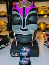Rey mysterio halloween d'occasion  Expédié en Belgium