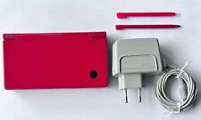 Console rouge dsi d'occasion  Le Perreux-sur-Marne
