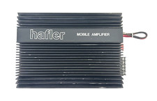 Vintage hafler model d'occasion  Expédié en Belgium