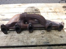 Transporter 2.5 exhaust for sale  UK