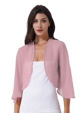 Womens sleeve chiffon for sale  SWANSEA