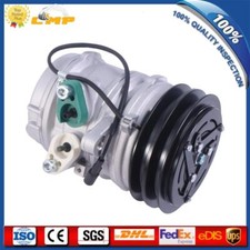 A/C Compressor 717638, 46443509, 46469764 For Kioti Kubota Landini Massey Zetor na sprzedaż  Wysyłka do Poland