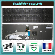 Clavier zbook nsk d'occasion  Paris X