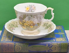 Royal doulton brambly for sale  UCKFIELD