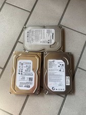 hard disk sata 3 5 160gb maxtor usato  Bresso