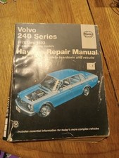 Haynes repair manual for sale  Mcconnelsville