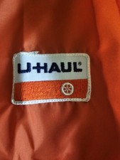 Vintage uhaul jacket. for sale  Boca Raton