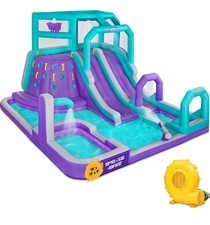 Mega climb inflatable for sale  Silver Lake