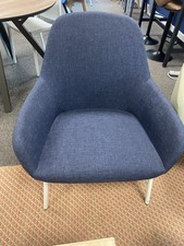 Kartell clap armchairs for sale  NEWCASTLE UPON TYNE