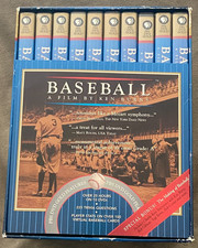 Baseball film ken for sale  Las Vegas