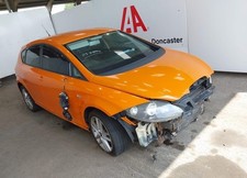 Seat leon mk2 for sale  OLDHAM