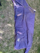 Saxon turnout rug for sale  FARNHAM