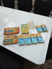 Trix spielzeug baukästen gebraucht kaufen  Nürnberg