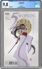 Ronin mack variant for sale  Arlington