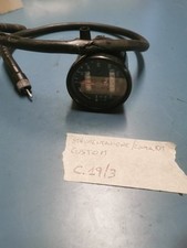 Strumentazione conta moto usato  Giugliano in Campania