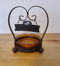 Großer stammtisch aschenbeche gebraucht kaufen  Höchenschwand