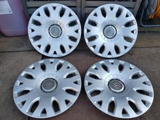 Set genuine citroen for sale  MELTON MOWBRAY