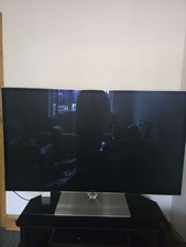 Panasonic plasma viera for sale  BATLEY