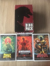 Coffret cassettes vidéo d'occasion  France
