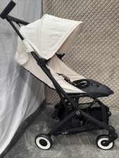 Cybex libelle white for sale  STAFFORD