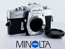 Novo selo🌸[quase perfeito] Minolta SRT 101 SLR 35mm corpo da câmera de filme somente do Japão, usado comprar usado  Enviando para Brazil