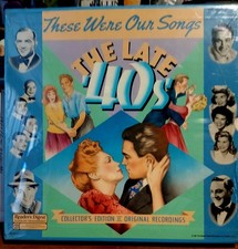 Vintage vinyl songs for sale  Valley Center