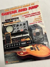 Complete guide guitar for sale  The Villages