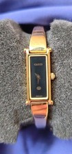 Gucci armbanduhr 1500 gebraucht kaufen  Bayreuth