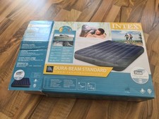 Intex luftmatratze luftbett gebraucht kaufen  Jettingen-Scheppach