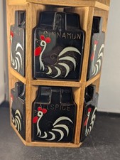 Vintage redware rooster for sale  Mars