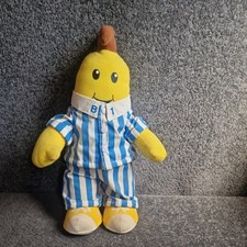 Bananas pyjamas plush for sale  GILLINGHAM