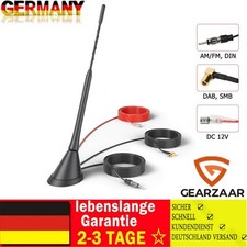 Dab antenne dachantenne gebraucht kaufen Dab antenne dachantenne gebraucht kaufen  Langenlonsheim