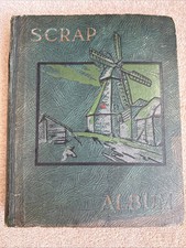 Wonderful c.1930 scrap for sale  BARTON-UPON-HUMBER