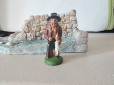 Santon escoffier chasseur d'occasion  Valras-Plage