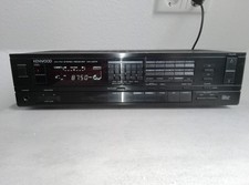 Kenwood a57r stereo gebraucht kaufen  Barchfeld-Immelborn