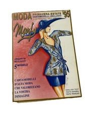 Moda marfy primavera usato  Pandino