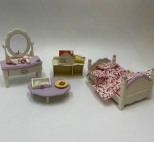 Calico critters sylvanian for sale  Fombell