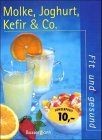 Molke joghurt kefir gebraucht kaufen  Berlin