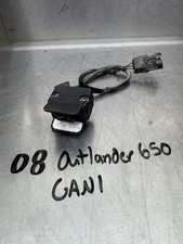 Oem outlander 650 for sale  Erhard