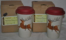 longaberger travel mug for sale longaberger travel mug for sale Tecumseh