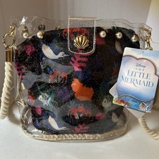 Disney parks purse for sale  Newton Falls