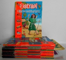 Lot magazines éditions d'occasion  Saint-Gilles-Croix-de-Vie