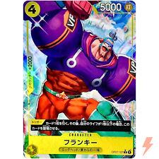 Franky op07 107 usato  Spedire a Italy