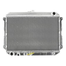 865 aluminium radiator for sale  Mira Loma