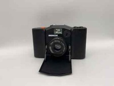 Minox sucherkamera color gebraucht kaufen  Bad Emstal