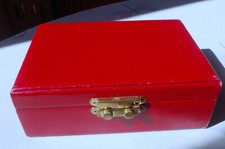 Ancien coffret bijoux d'occasion  Lyon VII