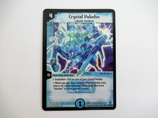 Duel masters crystal for sale  Springfield
